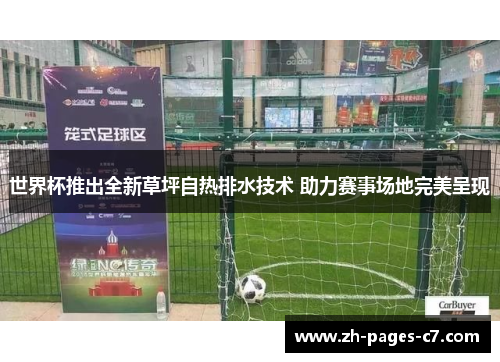 世界杯推出全新草坪自热排水技术 助力赛事场地完美呈现 世界杯推出全新草坪自热排水技术 助力赛事场地完美呈现