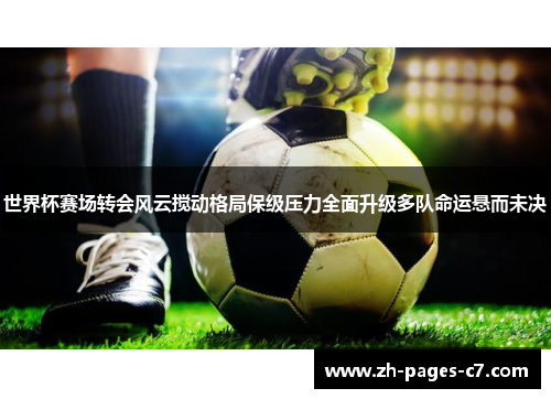 世界杯赛场转会风云搅动格局保级压力全面升级多队命运悬而未决 世界杯赛场转会风云搅动格局保级压力全面升级多队命运悬而未决