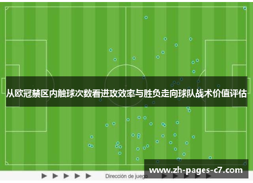 从欧冠禁区内触球次数看进攻效率与胜负走向球队战术价值评估 从欧冠禁区内触球次数看进攻效率与胜负走向球队战术价值评估