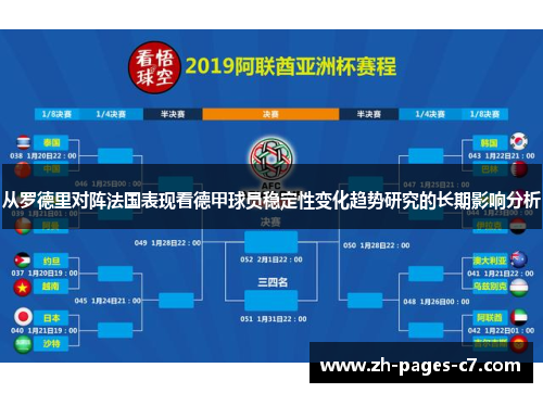从罗德里对阵法国表现看德甲球员稳定性变化趋势研究的长期影响分析 从罗德里对阵法国表现看德甲球员稳定性变化趋势研究的长期影响分析